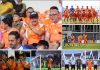 CORRECAMINOS EMPATA ANTE MORELIA EN VIBRANTE ARRANQUE DEL TORNEO APERTURA 2025