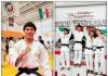 ALUMNO DE LA UAT CONQUISTA EL ORO EN TORNEO NACIONAL DE JUDO