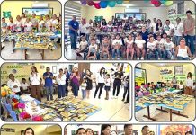 MÁS DE 600 NIÑOS PARTICIPARON EN EL CAMPAMENTO DE VERANO EN XICOTÉNCATL