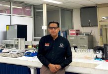 DESARROLLA LA UAT PROYECTO DE NUEVOS FÁRMACOS PARA EL TRATAMIENTO DE NIÑOS CON CÁNCER