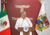 CONMEMORA EL GOBERNADOR DE TAMAULIPAS EL “DÍA MUNDIAL DEL CORAZÓN”