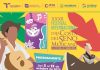 XICOTÉNCATL SE UNE AL XXXII FESTIVAL INTERNACIONAL EN LA COSTA DEL SENO MEXICANO