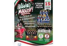 XICOTÉNCATL SE PREPARA PARA EL GRITO DE INDEPENDENCIA EL PRÓXIMO 15 DE SEPTIEMBRE