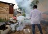 EXHORTA SST A ELIMINAR OBJETOS INSERVIBLES PARA EVITAR EL DENGUE