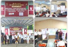 SIPINNA MANTE IMPULSA JORNADAS DE CONCIENTIZACIÓN SOBRE ABUSO SEXUAL Y MALTRATO INFANTIL