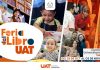ANUNCIA LA UAT EDICIÓN 2025 DE LA FERIA DEL LIBRO