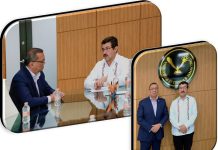 LA UAT Y EL IMSS ABRIRÁN UN NUEVO CENDI EN NUEVO LAREDO