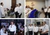 SOSTIENE RECTOR DE LA UAT ENCUENTRO CON UNIVERSITARIOS DE MEDICINA TAMPICO