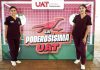 DANNA Y ANA SOFÍA: DESTACADAS ESTUDIANTES Y DEPORTISTAS DE LA UAT