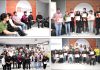 CELEBRA LA UAT EL ENCUENTRO DE EXALUMNOS “TRANSFORMANDO VIDAS”