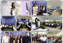 MARIELA LÓPEZ SOSA RINDE SU 1ER INFORME DE GOBIERNO MUNICIPAL CON HECHOS Y RESULTADOS