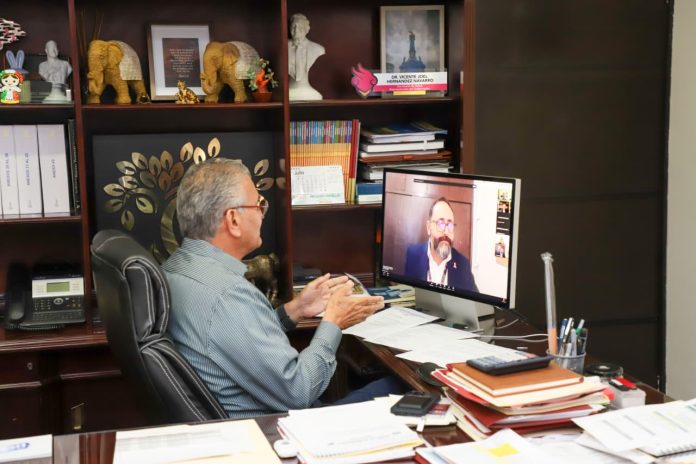 166 Foto 1 Diplomado MEVS