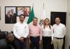COADYUVA GOBIERNO DE ALTAMIRA CON INICIATIVA PRIVADA EN FAVOR DE JÓVENES UNIVERSITARIOS