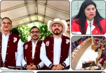 DESTACAN LABOR DE ALCALDE DE GONZÁLEZ EN SESIÓN SOLEMNE DE CONSEJO GENERAL CONSULTIVO DEL IPN A NIVEL NACIONAL