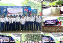 GÓMEZ FARÍAS IMPULSA LECTURA Y ESCRITURA EN PRIMARIA CON EL PROGRAMA DE APRENDIZAJES FUNDAMENTALES