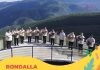 LA RONDALLA MAGISTERIAL DE TAMAULIPAS CIERRA EL XXXII FESTIVAL DE LA COSTA DEL SENO MEXICANO EN OCAMPO