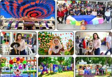 SE VIVE LA MAGIA DEL XANTOLO EN XICOTÉNCATL