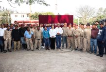 RECONOCE PATTY CHÍO LABOR DEL SINDICATO DE COMAPA