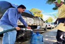 MAYOR VINCULACIÓN DE LA COMAPA ALTAMIRA CON LA POBLACIÓN