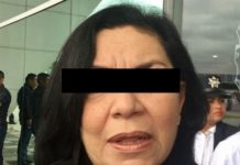 DICTAN MEDIDAS CAUTELARES A EXSECRETARIA DE FINANZAS DE CABEZA DE VACA