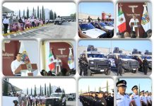 CON HELICÓPTERO Y VÍVERES TAMAULIPAS APOYA A VERACRUZ; GOBERNADOR LLAMA A LA POBLACIÓN A SOLIDARIZARSE