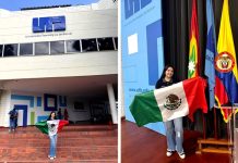 IMPULSA INSTITUTO TECNOLÓGICO DE EL MANTE MOVILIDAD INTERNACIONAL DE SUS ESTUDIANTES