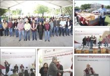 FORTALECEN NUEVOS APICULTORES EL CAMPO TAMAULIPECO