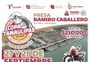 GOBIERNO DE GONZÁLEZ SERÁ SEDE DE LA GRAN FINAL DEL SERIAL DE EMBARCACIÓN COPA TAMAULIPAS 2025 DE PESCA DEPORTIVA