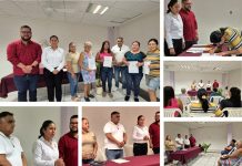 GOBIERNO MUNICIPAL IMPULSA LA ECONOMÍA: COMERCIANTES DE GONZÁLEZ RECIBEN MICROCRÉDITOS DE FONDO TAMAULIPAS