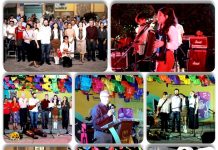 RECONOCE PATTY CHÍO IMPULSO DE AMÉRICO VILLARREAL A LA CULTURA