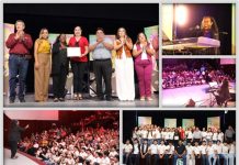 ARGELIA FRAGOSO, “LA VOZ DE ORO DE CUBA,” ENCIENDE EL XXXII FESTIVAL INTERNACIONAL DE LA COSTA DEL SENO MEXICANO EN MANTE