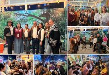 OCAMPO DESLUMBRA EN LA FERIA TAMAULIPAS 2025 CON MUESTRA GASTRONÓMICA