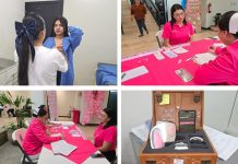 CONVOCA SST A REALIZARSE EXPLORACIONES CLÍNICAS PARA LA DETECCIÓN DE CÁNCER DE MAMA