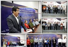 CELEBRA SUTUAT EL 52 ANIVERSARIO DE SU FUNDACIÓN