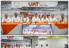 DESTACA RECTOR LOGROS QUE CONSOLIDAN CRECIMIENTO Y TRANSPARENCIA DE LA UAT