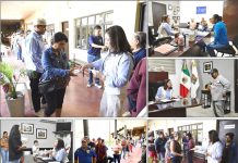 MARIELA LÓPEZ SOSA ENCABEZA EXITOSO MARTES CIUDADANO EN XICOTÉNCATL; ACERCANDO EL GOBIERNO A LAS FAMILIAS