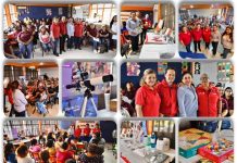 APOYO A LA EDUCACIÓN COMUNITARIA EN XICOTÉNCATL