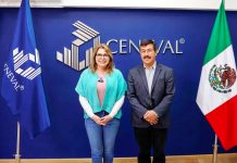 LA UAT Y EL CENEVAL AMPLÍAN COLABORACIÓN Y APOYO AL DESARROLLO ACADÉMICO