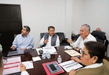 AVANZA APLICACIÓN DE VACUNAS DE INFLUENZA, COVID Y NEUMOCOCO