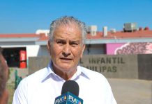 EXHORTA SALUD A LA POBLACIÓN A SUMARSE AL TBTON 2025