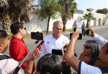 SUMAN ESFUERZOS SALUD E IMSS BIENESTAR PARA MEJOR SERVICIO Y ATENCIÓN MÉDICA