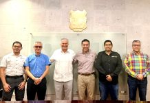 RECONOCE CRUM DE SAN LUIS POTOSÍ TRABAJO DEL GOBIERNO DE TAMAULIPAS EN ATENCIÓN AÉREA DE URGENCIAS