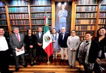 TAMAULIPAS SERÁ SEDE DE LOS FOROS NACIONALES PARA LA REFORMA ELECTORAL 2025