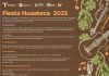 INVITA PATTY CHÍO A ARTISTAS Y GRUPOS A PARTICIPAR EN LA “FIESTA HUASTECA 2025”