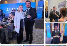 GONZÁLEZ, TAMAULIPAS, ES PIONERO NACIONAL: RECIBE ALCALDE EL PREMIO ALMA 2025 DE AMMAC POR SU MODELO DE EDUCACIÓN SUPERIOR