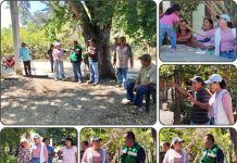 CERCANÍA Y DIÁLOGO EN RANCHO SAN MANUEL