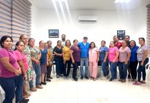 EL ALCALDE DE GÓMEZ FARÍAS PRIORIZA REGULARIZACIÓN DE PREDIOS EN LA COLONIA VILLA JARDÍN