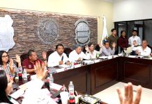 APRUEBA AYUNTAMIENTO DE ALTAMIRA PRESUPUESTO DE EGRESOS 2026