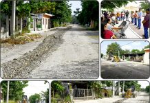 MARIELA LÓPEZ SOSA IMPULSA MEJORAS DIRECTAS PARA FAMILIAS DE LA PRESIDENCIAL TERCERA ETAPA