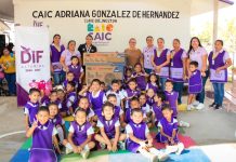 MEJORA DIF ALTAMIRA CONDICIONES DE APRENDIZAJE EN LA NIÑEZ